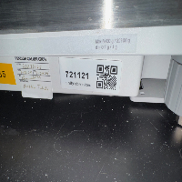 Mettler Toledo XSR32001LDR Digital Scale image 0